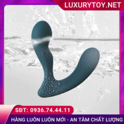 giới thiệu magic motion solstice x