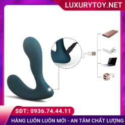 tính năng magic motion solstice x