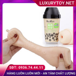 giới thiệu manmiao stamina training