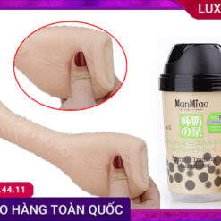 cách dùng manmiao stamina training