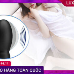 Đồ chơi hậu môn cao cấp Pretty Love Mr-Play Anal Plug pretty love mr-play anal có tốt không