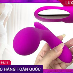 Đồ chơi hậu môn Prettylove Backie rung mạnh mẽ prettylove backie có tốt không