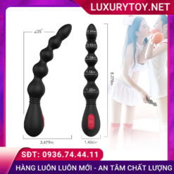 tính năng s-hande vins