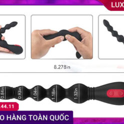 cách dùng s-hande vins