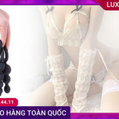 Đồ chơi hậu môn 3 món kích thích Satisfyer Booty Call công dụng satisfyer booty call