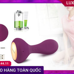 Đồ chơi hậu môn điều khiển từ xa Svakom Julie kích thích svakom julie có tốt không
