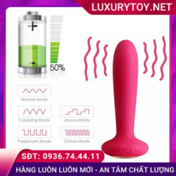 giới thiệu svakom primo