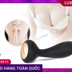 cách dùng svakom primo