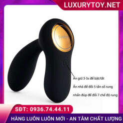 cách dùng svakom vick neo