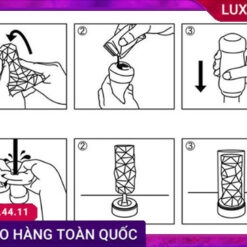 lợi ích tenga 3d