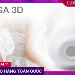 lưu ý về tenga 3d