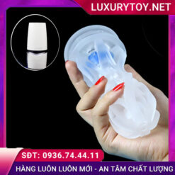 cách dùng tenga aero