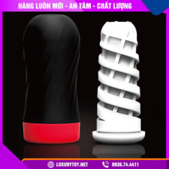 cốc thủ dâm tenga airtech twist