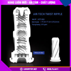 cốc thủ dâm tenga airtech twist