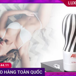 Cốc tự sướng cao cấp Tenga Airtech Ultra từ Nhật Bản công dụng tenga airtech ultra