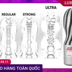 Cốc tự sướng cao cấp Tenga Airtech Ultra từ Nhật Bản lợi ích tenga airtech ultra