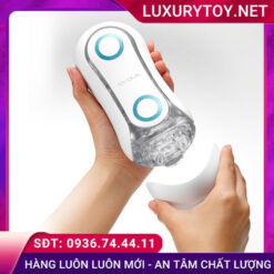 giới thiệu tenga flip orb