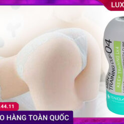 cồn dụng tenga men's training cup