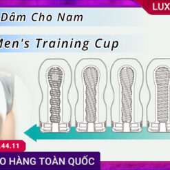 lợi ích của tenga men's training cup