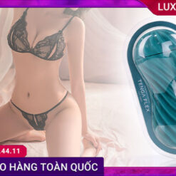cách dùng tenga moova flexible