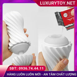 lưu ý về tenga moova flexible