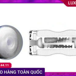 Cốc thủ dâm 2 đầu Tenga Premium Dual Sensation Cup công dụng tenga premium dual sensation cup