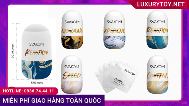 trung thu dam svakom hedy x 7