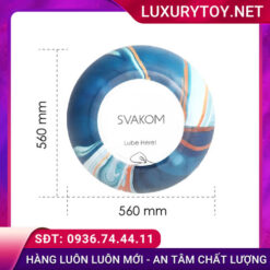 Trứng thủ dâm Svakom Hedy X - Cốc thủ dâm nam silicon giá rẻ trung thu dam svakom hedy x ava 3