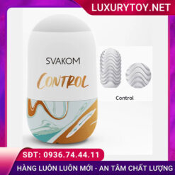 Trứng thủ dâm Svakom Hedy X - Cốc thủ dâm nam silicon giá rẻ trung thu dam svakom hedy x ava 8