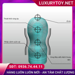 lợi ích của u.s.tenga original vacuum cup gentle