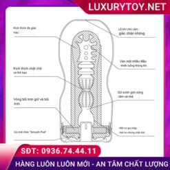 lưu ý về u.s.tenga original vacuum cup gentle