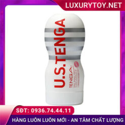 u.s.tenga original vacuum cup gentle