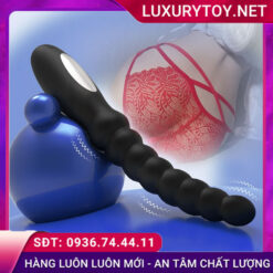 giới thiệu yunman dragon whip butt plug