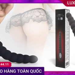 yunman dragon whip butt plug có tốt không