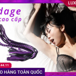 giới thiệu bondage roi da