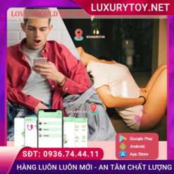 Trứng rung Lushy Jumping Eggs dùng tốt không