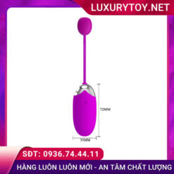 Pretty Love Abner ava 1