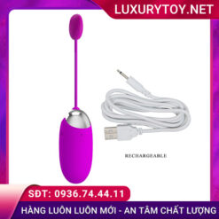 Pretty Love Abner ava 3