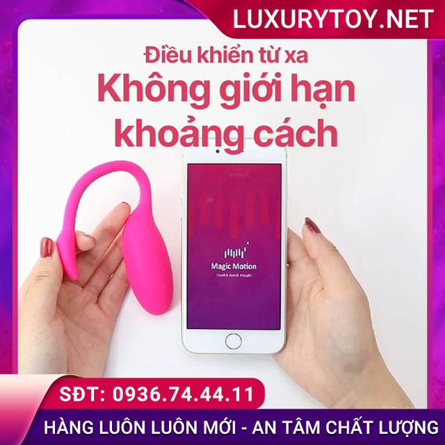 Chức năng điều khiển từ xa