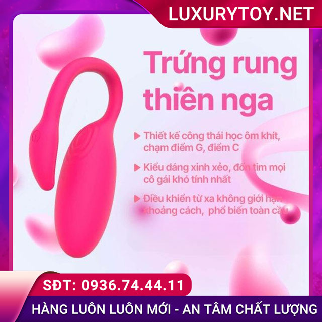 Thiết kế bắt mắt và tiện lợi