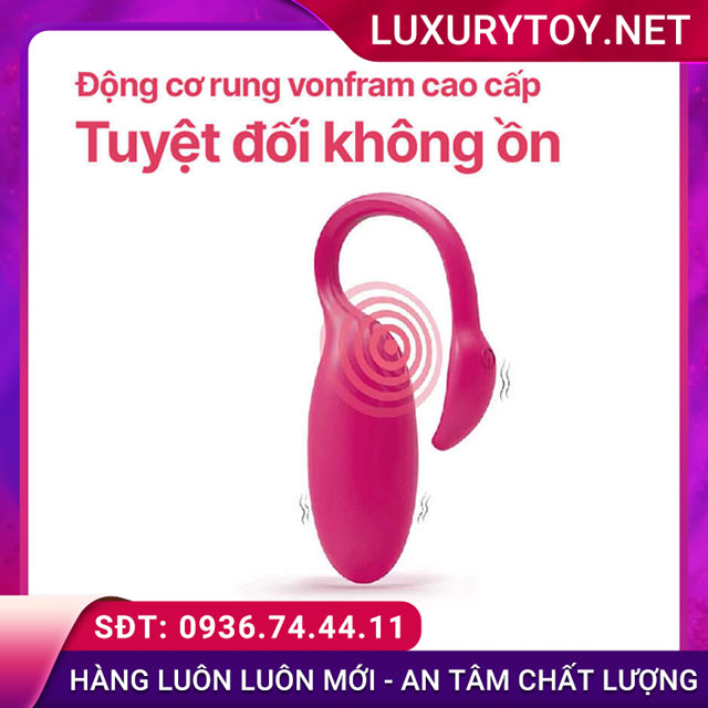 Công nghệ tiên tiến trong tay người dùng