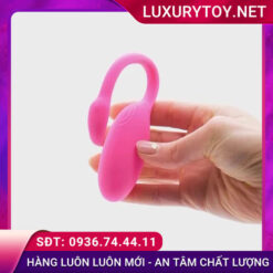 Trứng rung Flamingo Magic Motion ava 5