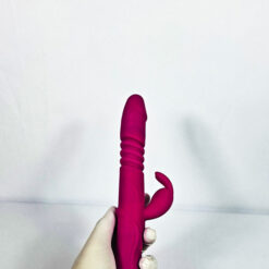 Pretty Love Ward – Máy rung thụt đa năng dành cho trải nghiệm mới mẻ pretty love ward 4